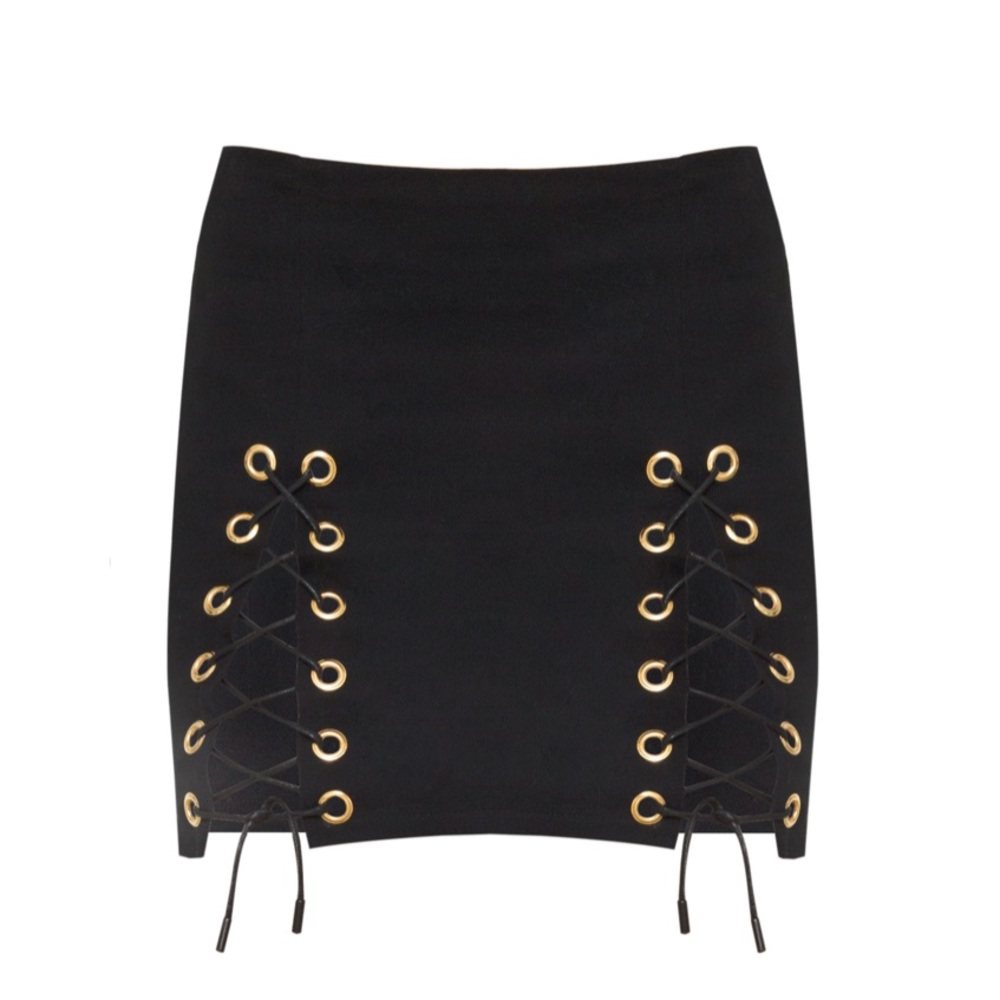 Mini skirt